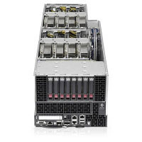 Servidor HP ProLiant SL165s G7, 1U, bandeja de anchura completa, 6176, 2P, 32GB (626715-B21) Servidor HP ProLiant SL165s G7, 1U, bandeja de anchura completa, 6176, 2P, 32GB (626715-B21)